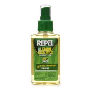 insect repellent