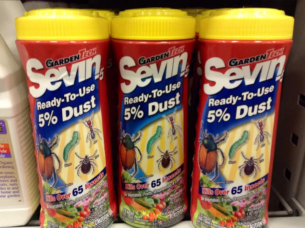 Insecticide or Insect Repellent? Differences and What to Choose Home