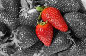 strawberry pesticides